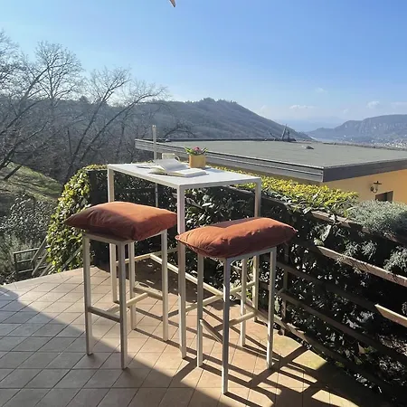 Casa Chiara For Nature Lovers *